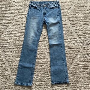 brandy melville/ john galt lidwina jeans